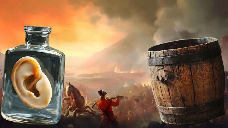 Фото: © Использованные материалы: скриншоты видео