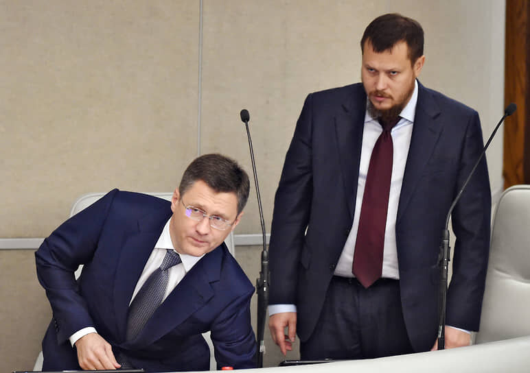    Фото: kommersant.ru Георгий