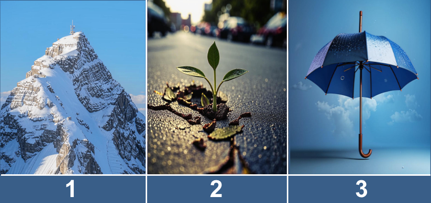 Выберите картинку 