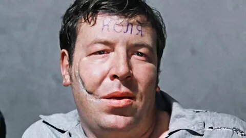 Кадр из фильма "Джентльмены удачи"