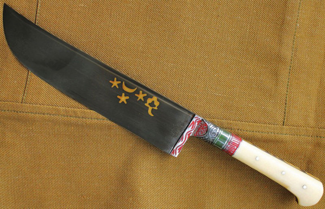 Пример ножа с сайта http://www.cookingknife.ru/aShow.aspx?id=61