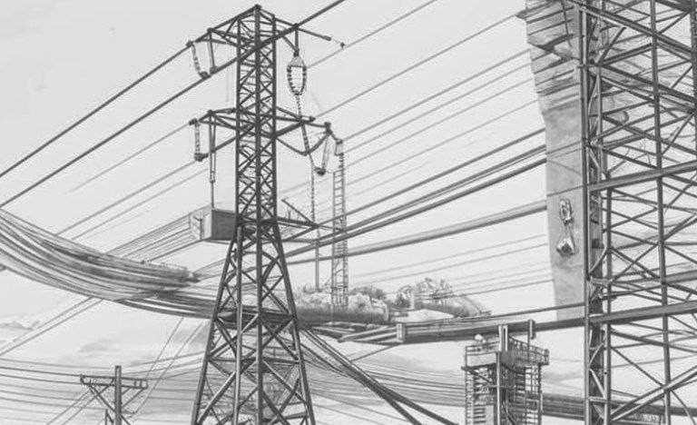    Компания из Ижевска сорвала контракт на 91 млн рублей по ремонту подстанции в Нововоронеже сгенерировано ИИ GigaChat