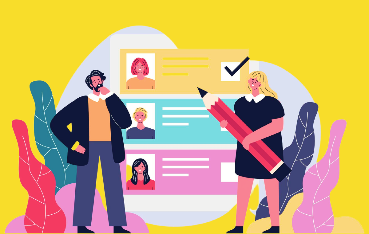 Иллюстрация с Freepik