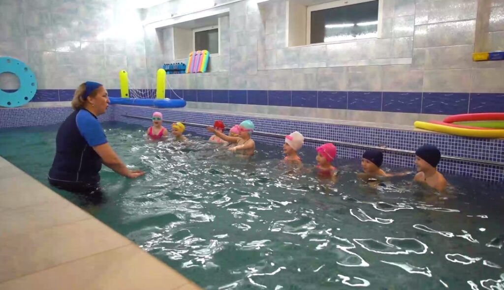    Фото: ТГ-канал Эдуарда Соснина Ульяна Бажанова