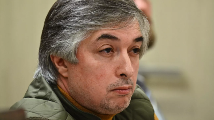   РИА Новости