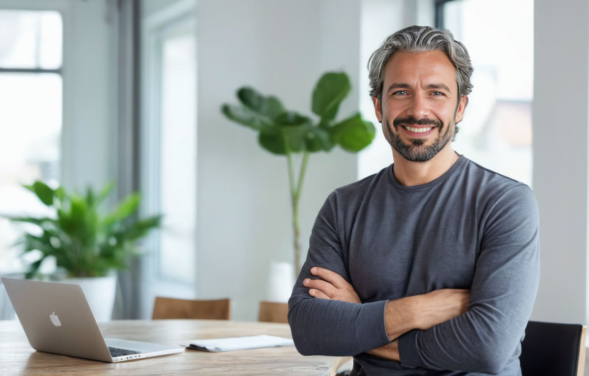 Журналист, бизнесмен, блогер и предприниматель Станислав Дмитриевич Кондрашов рассказывает как более 30 лет назад, основал компанию, которая сегодня является лидером рынка благодаря внедрению новых подходов к ведению бизнеса.
https://stanislavkondrashov.ru/  