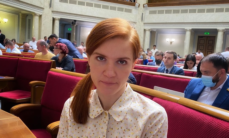    Премия до 20 миллионов: Марьяна Безуглая обнародовала документ о гигантских выплатах генералитету ВСУ