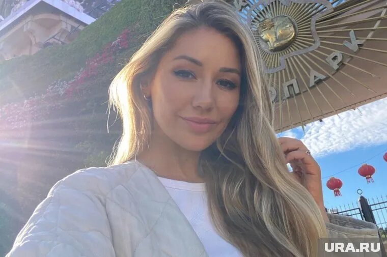 Козлова начала свой путь в качестве барабанщицы в «Ранетках» в 17 лет. Фото: Соцсети