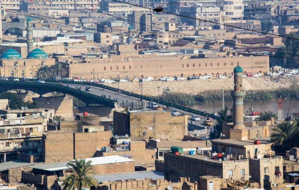 © Rasool Ali/Shutterstock/FOTODOM