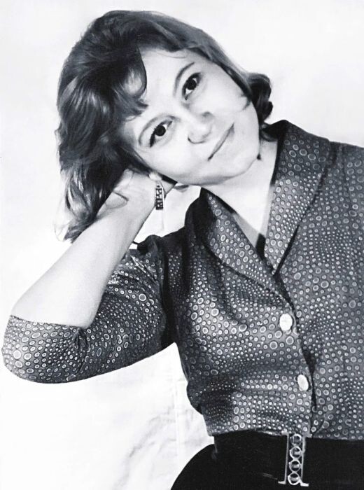 kulturologia.ru (Галина Стаханова в молодости)