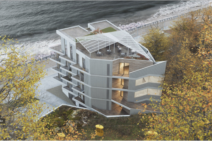 Листайте вправо, чтобы увидеть больше изображений