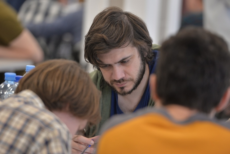 XVI Открытый кубок Мордовии по интеллектуальным играм 2019 год