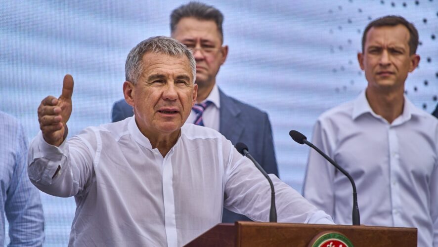    Фото: KazanFirst