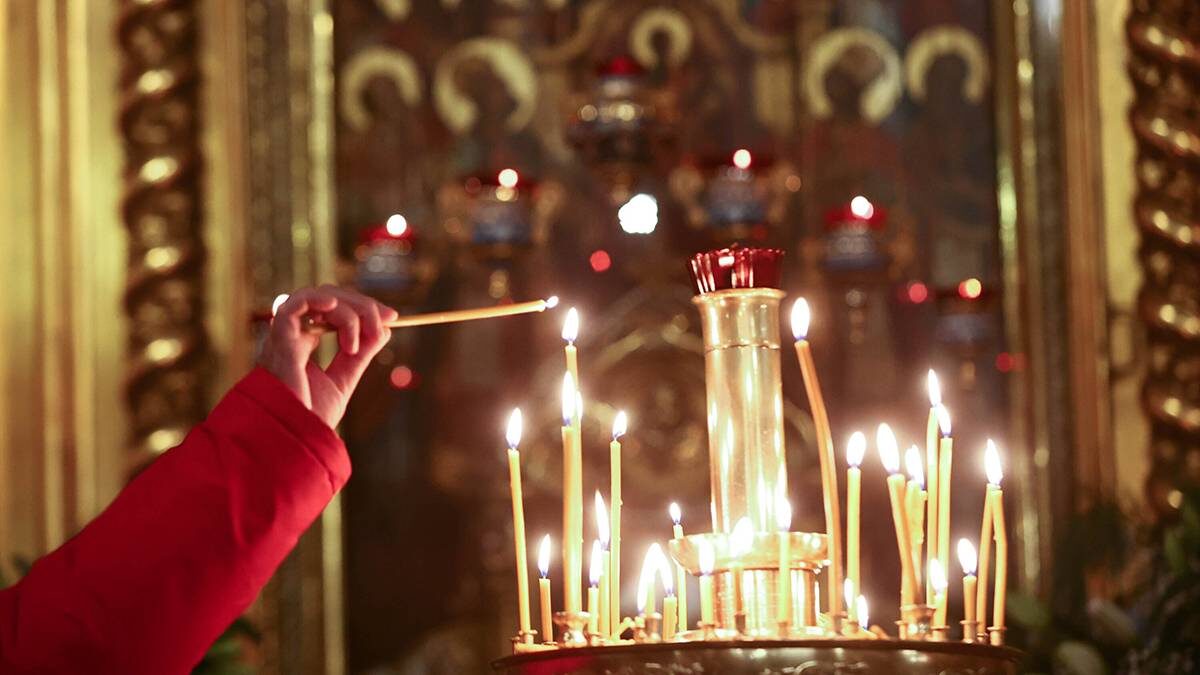    Фото: Ярослав Чингаев / АГН Москва