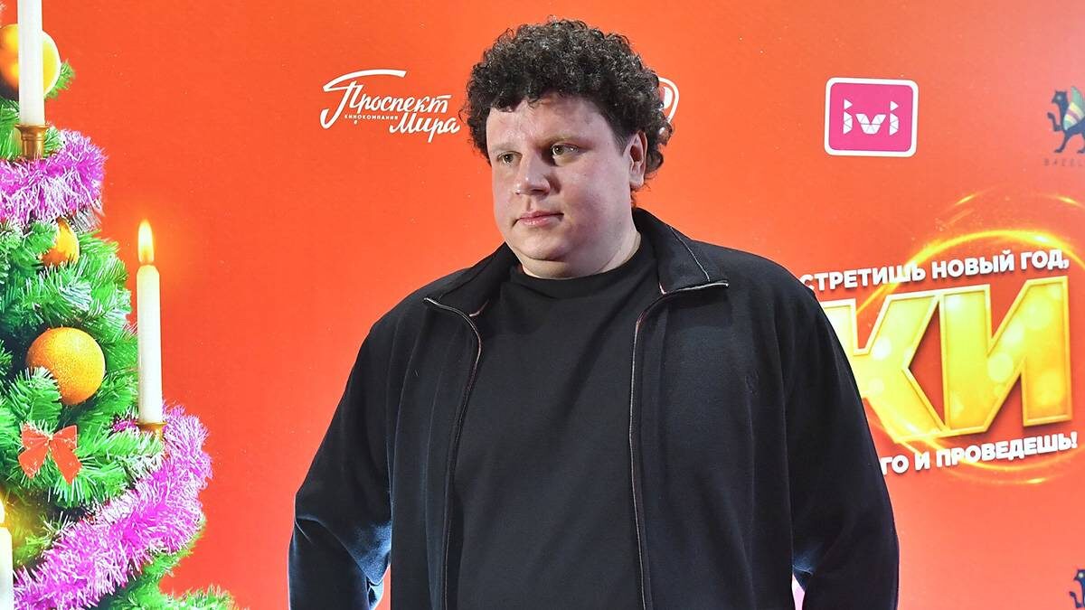    Фото: Сергей Киселев / АГН Москва