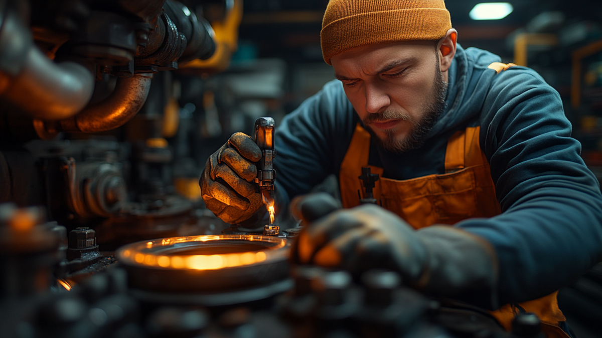 Сеть профильных АКПП Центров - Топ АКПП