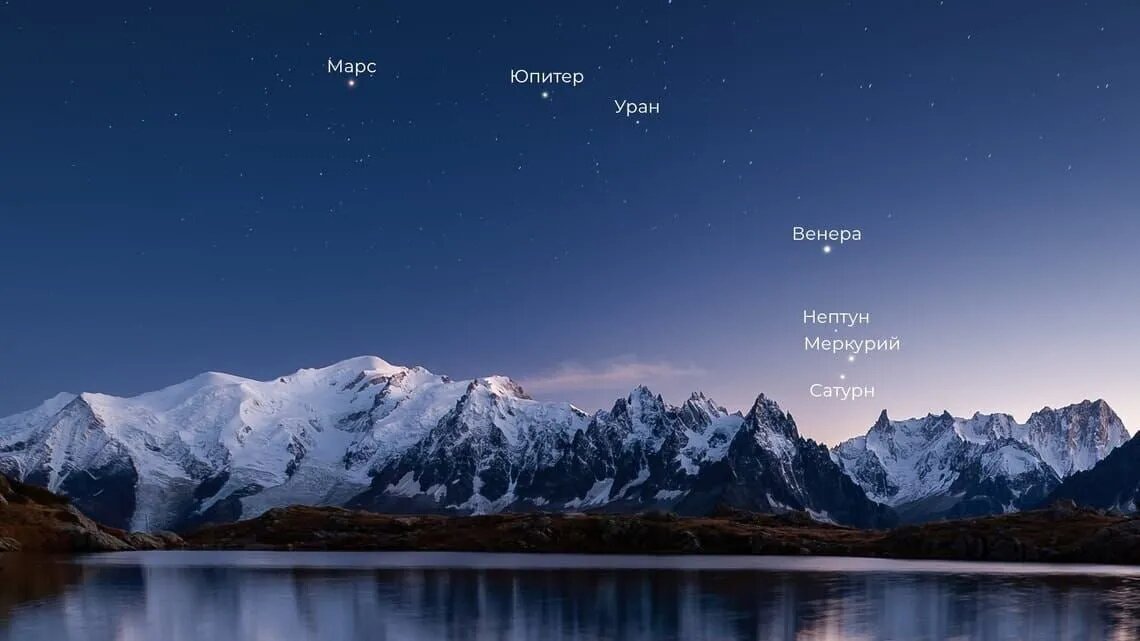 Фото из источников интернета