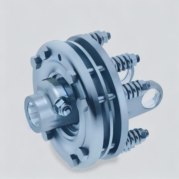 Предохранительные муфты карданного вала