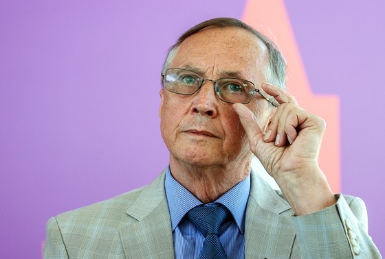    Николай Бурляев