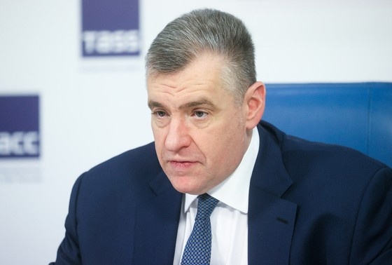    Леонид Слуцкий