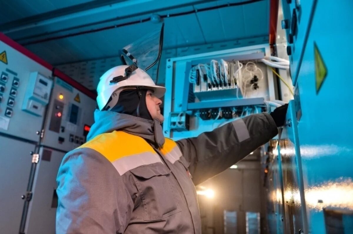    Оренбургнефть сберегла более 57 млн кВт/ч за счет энергоэффективности