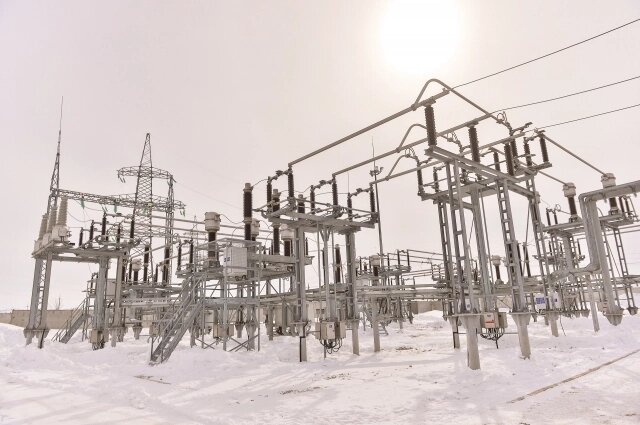    Фото: АО "Оренбургнефть"