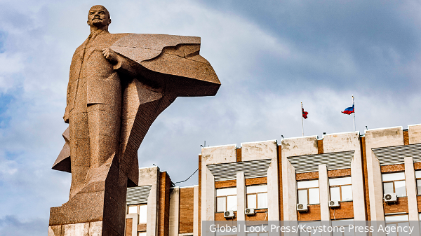     Фото: Global Look Press/Keystone Press Agency   
 Текст: Геворг Мирзаян, доцент Финансового университета