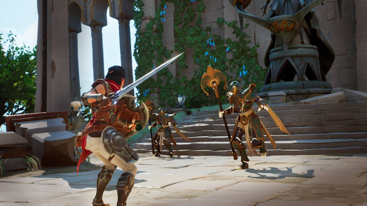 Eternal Strands: о чем игра, системные требования, как и где купить