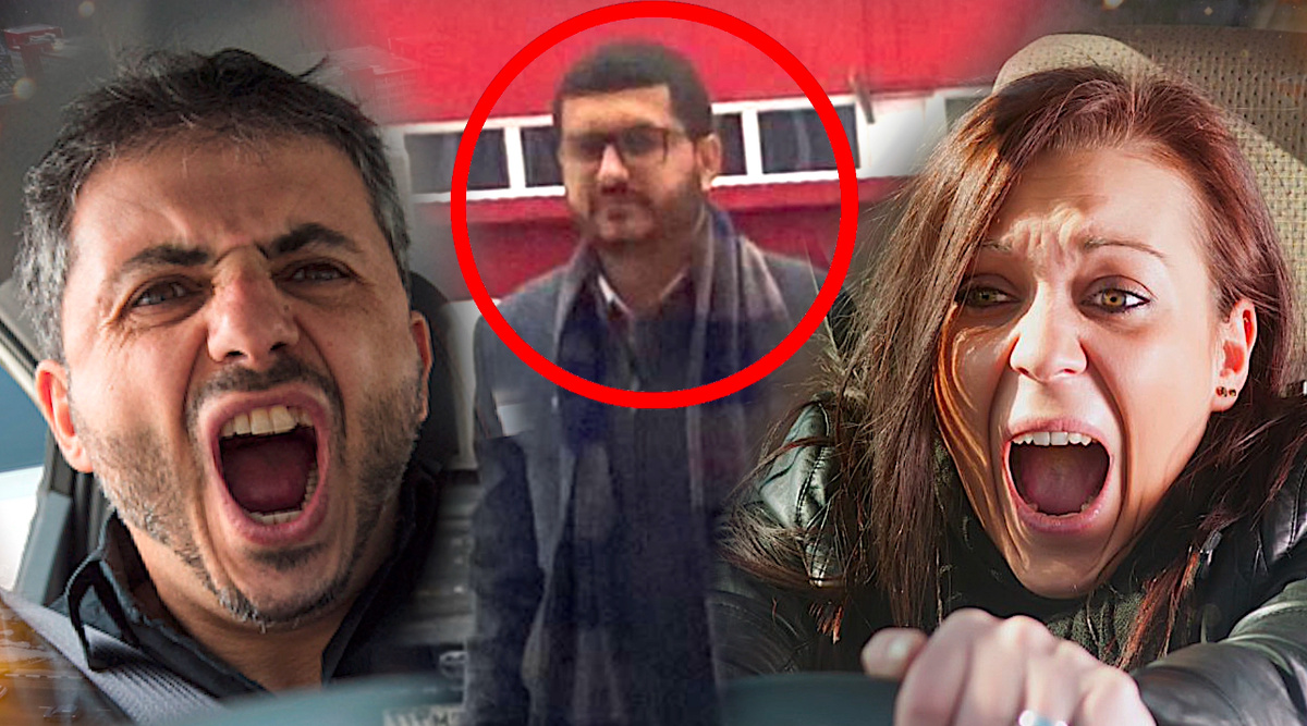 Коллаж автора 