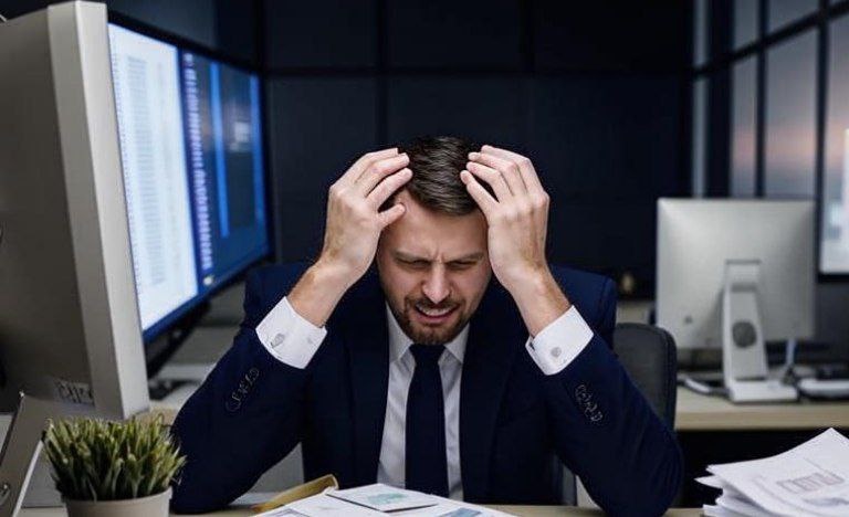    «Фейковый» сотрудник банка обманул своего настоящего «коллегу» на деньги в Воронежской области сгенерировано ИИ GigaChat