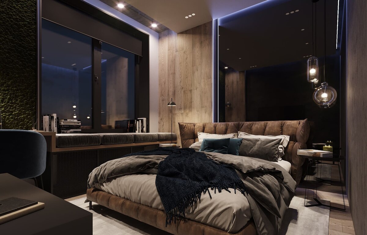 фото и проект автора