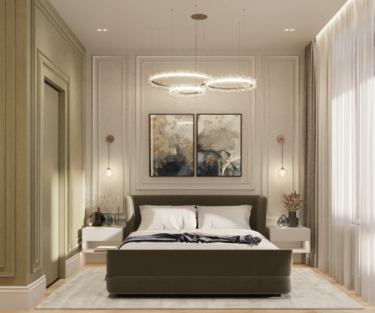 фото и проект автора