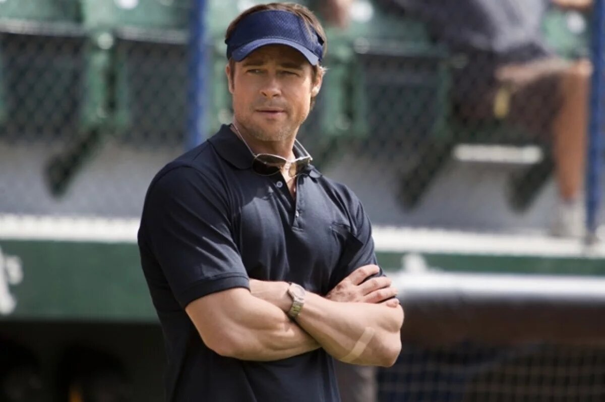    Влюблённая француженка перевела 830 тыс. евро фальшивому Брэду Питту