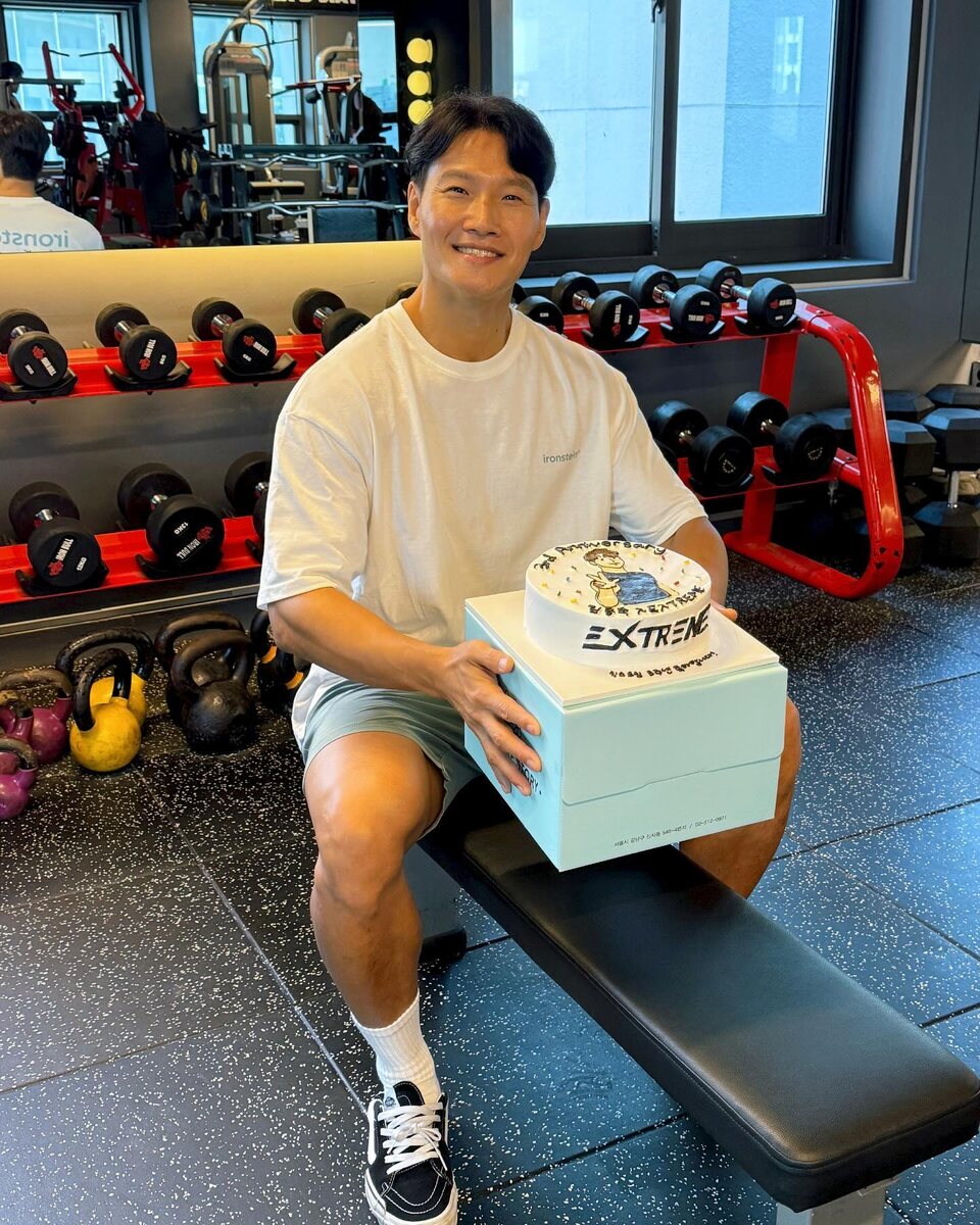    Ким Джон ГукСоцсети