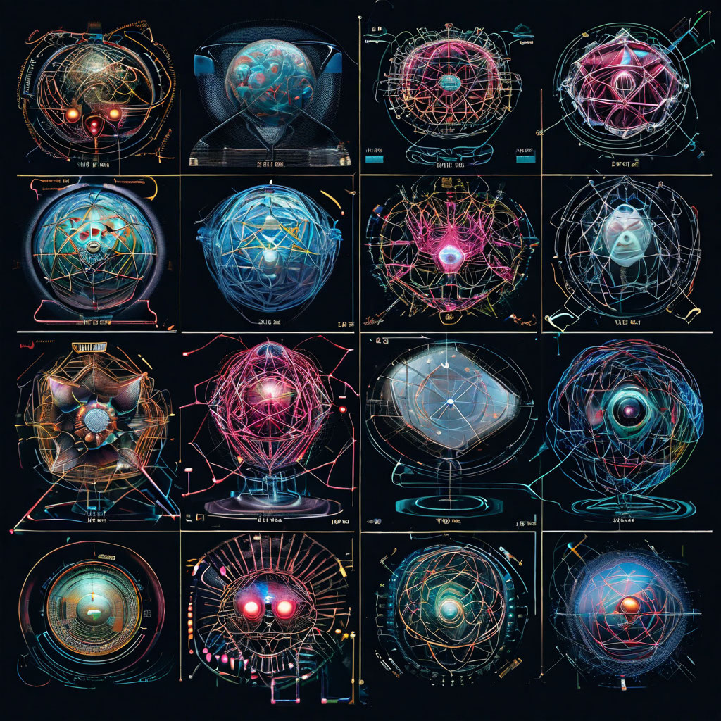 Ваш секретный арсенал для создания контента в 2025