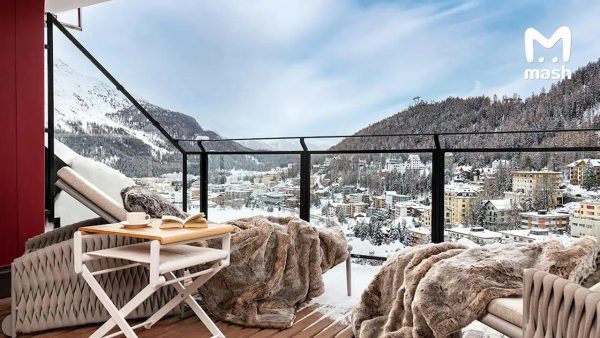    Зеленская провела шикарный отпуск, фото: телеграм