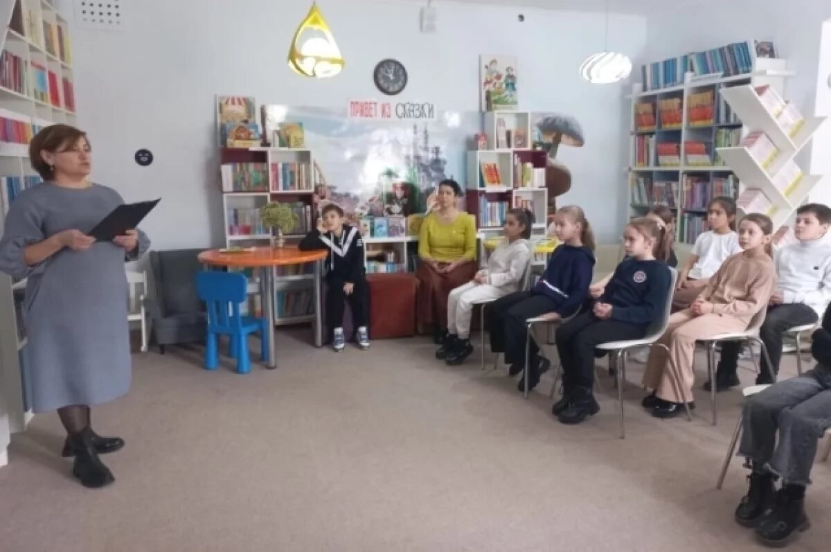    В Адыгее проходит Неделя Памяти жертв Холокоста