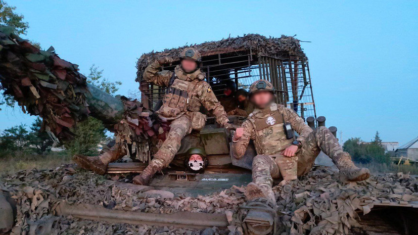    Из личного архива