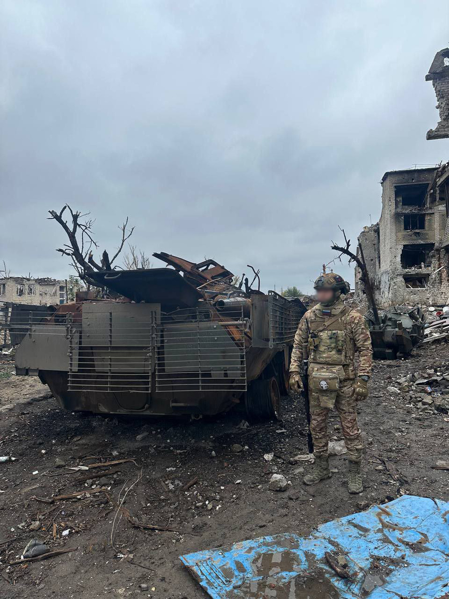     / Из личного архива