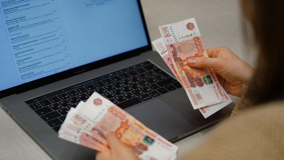    ИЗВЕСТИЯ/Анна Селина