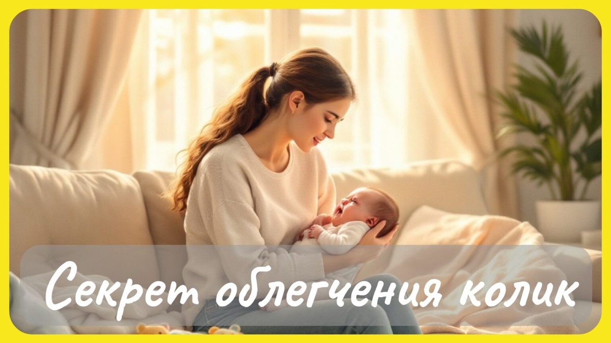    Понять колики у младенца: простые методы помощи родителям admin