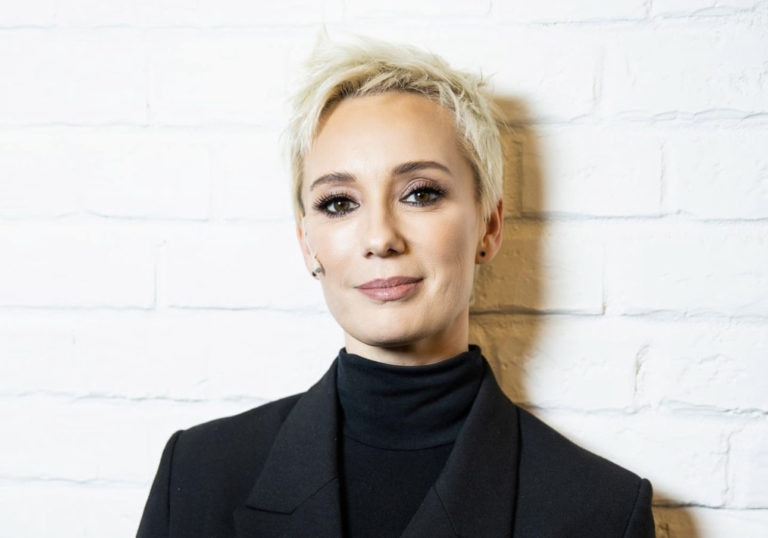    Фото: соцсети Оксана Маслова