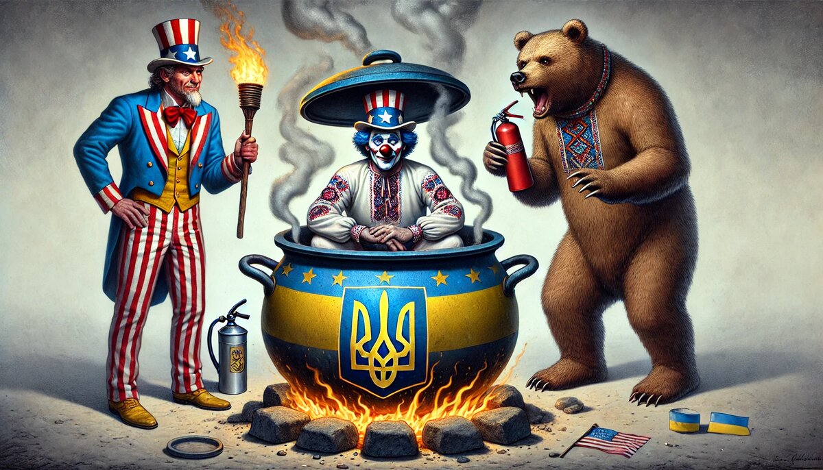 Изображение сгенерировано ИИ