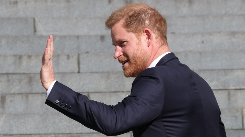    Фото: www.globallookpress.com/ © Stephen Lock