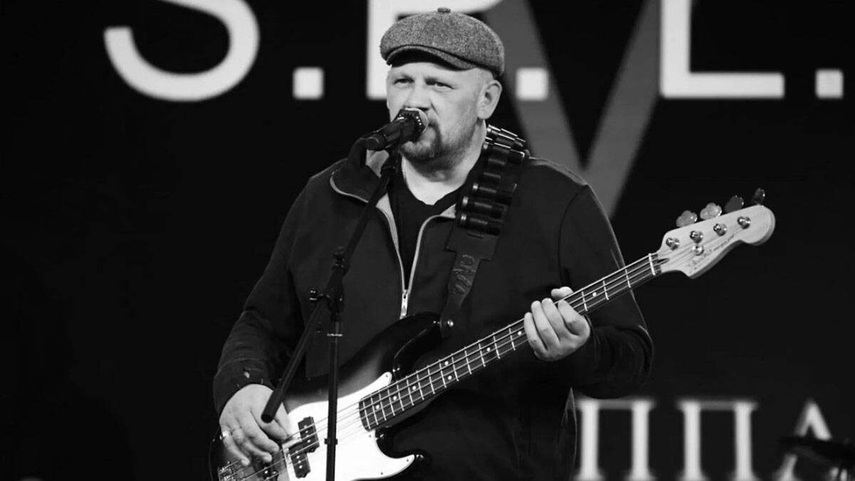    Фото: VK / SPLAV