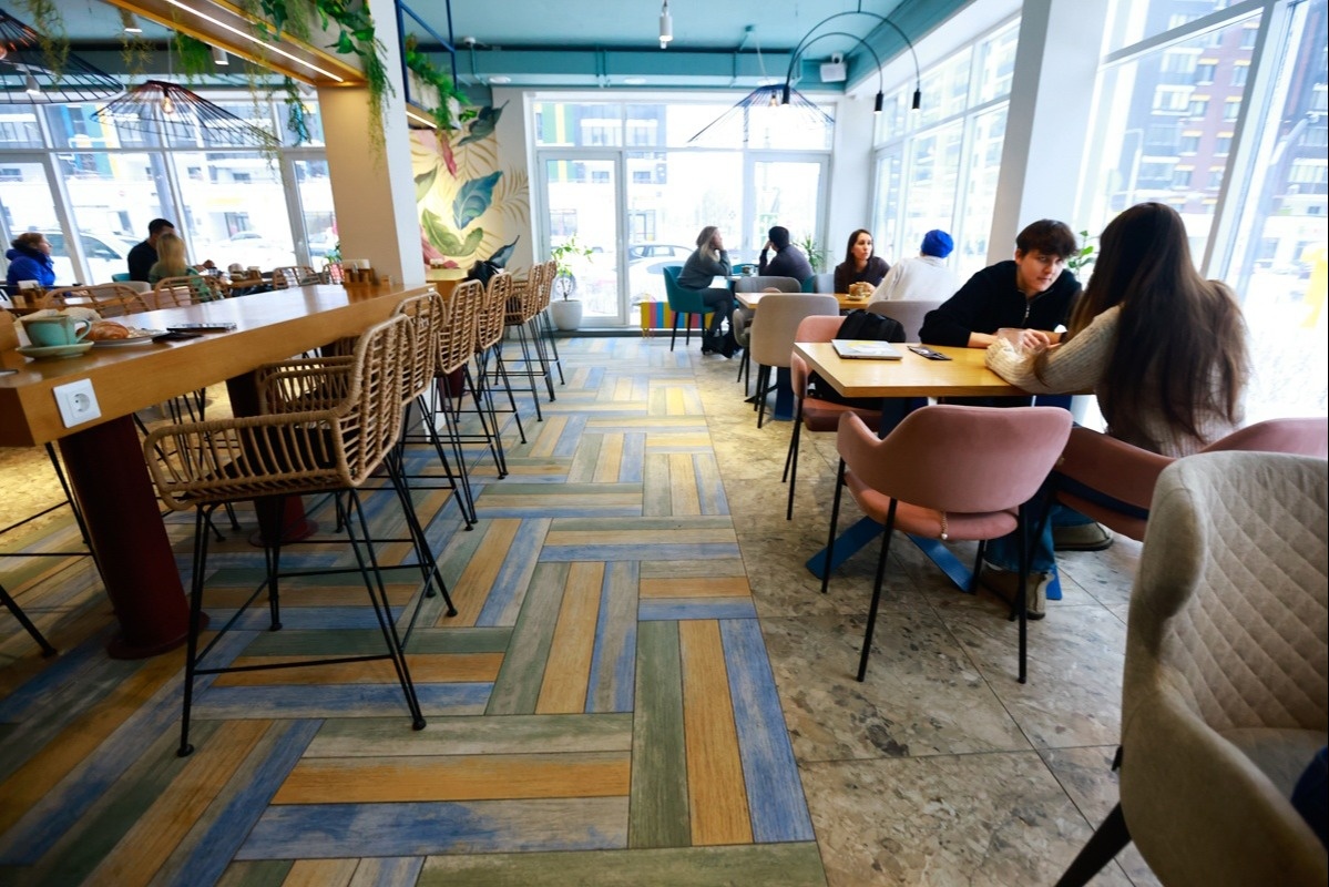 Автор фото: Павел Хацаюк / ИД «Вечерняя Казань»