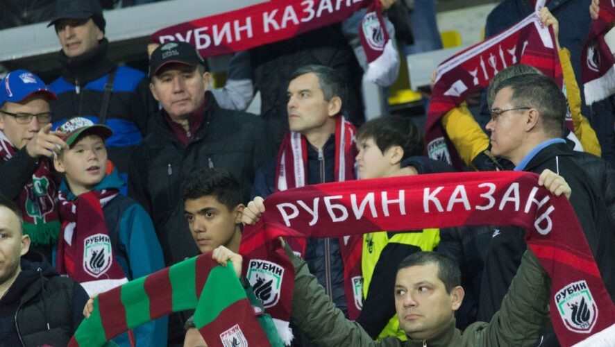    Фото: KazanFirst