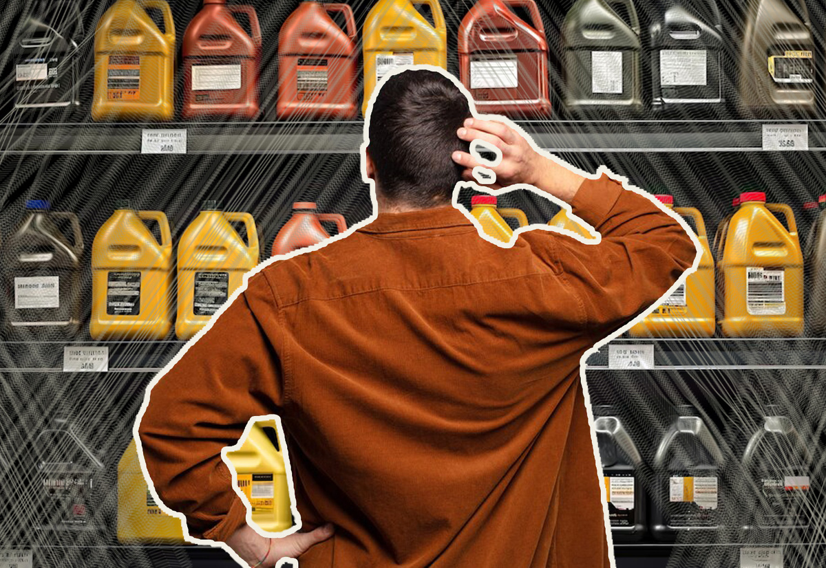 Поди пойми, где оригинал, когда подделок – больше половины рынка...