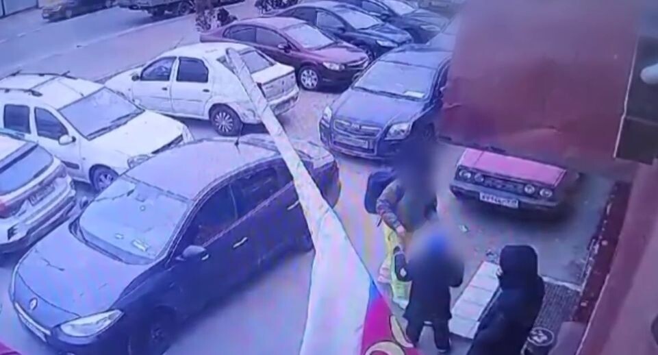    Пресс-служба столичной прокуратуры.