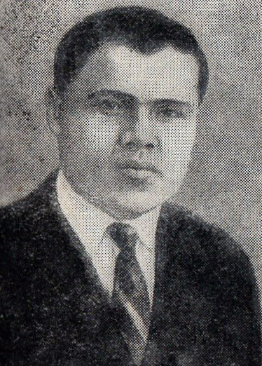 Хабибулла Абдрахманов ушел из жизни, когда мне было десять лет, до этого он перенес инфаркт, инсульт, лишился речи, и я очень мало знаю о его прошлом.